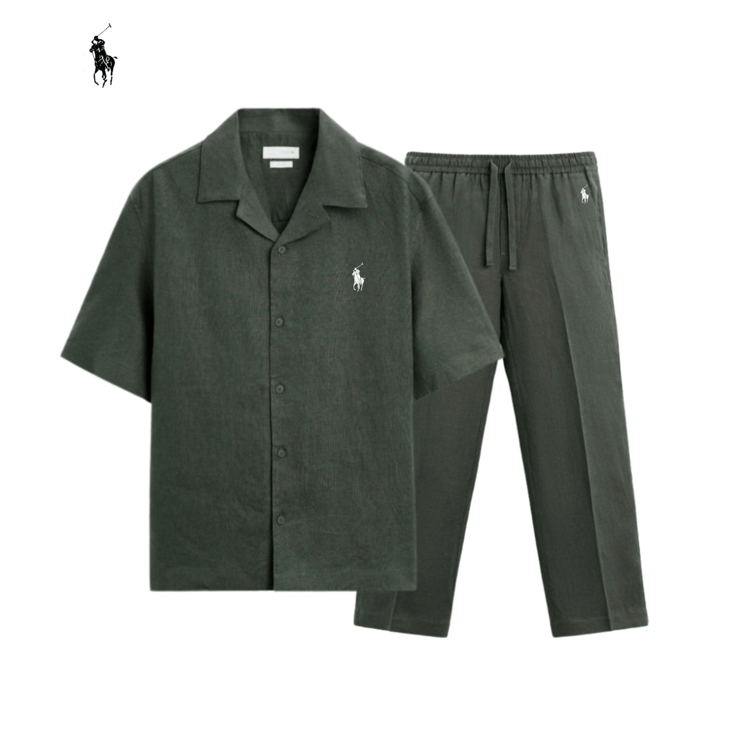 Ꮢ&Ꮮ - in lino premium – Eleganza e comfort estivi