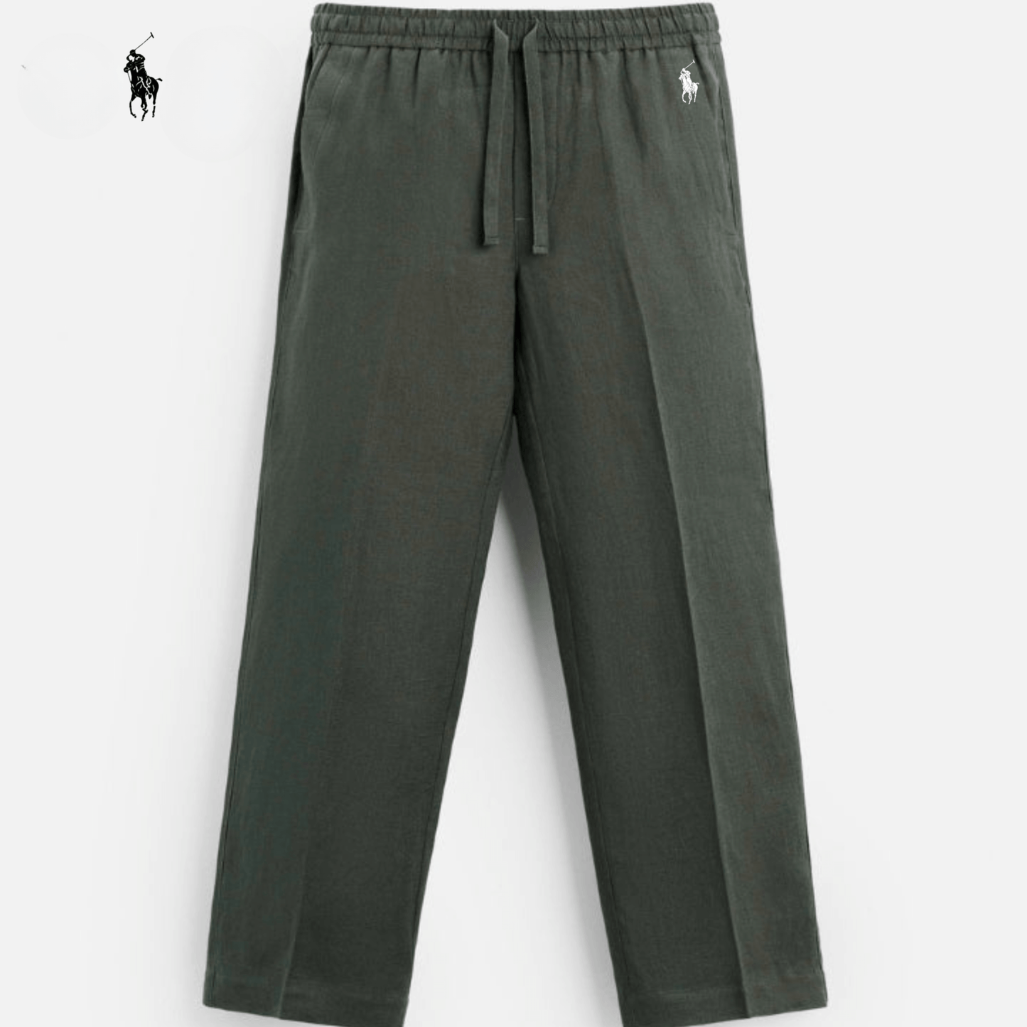 Ꮢ&Ꮮ - in lino premium – Eleganza e comfort estivi