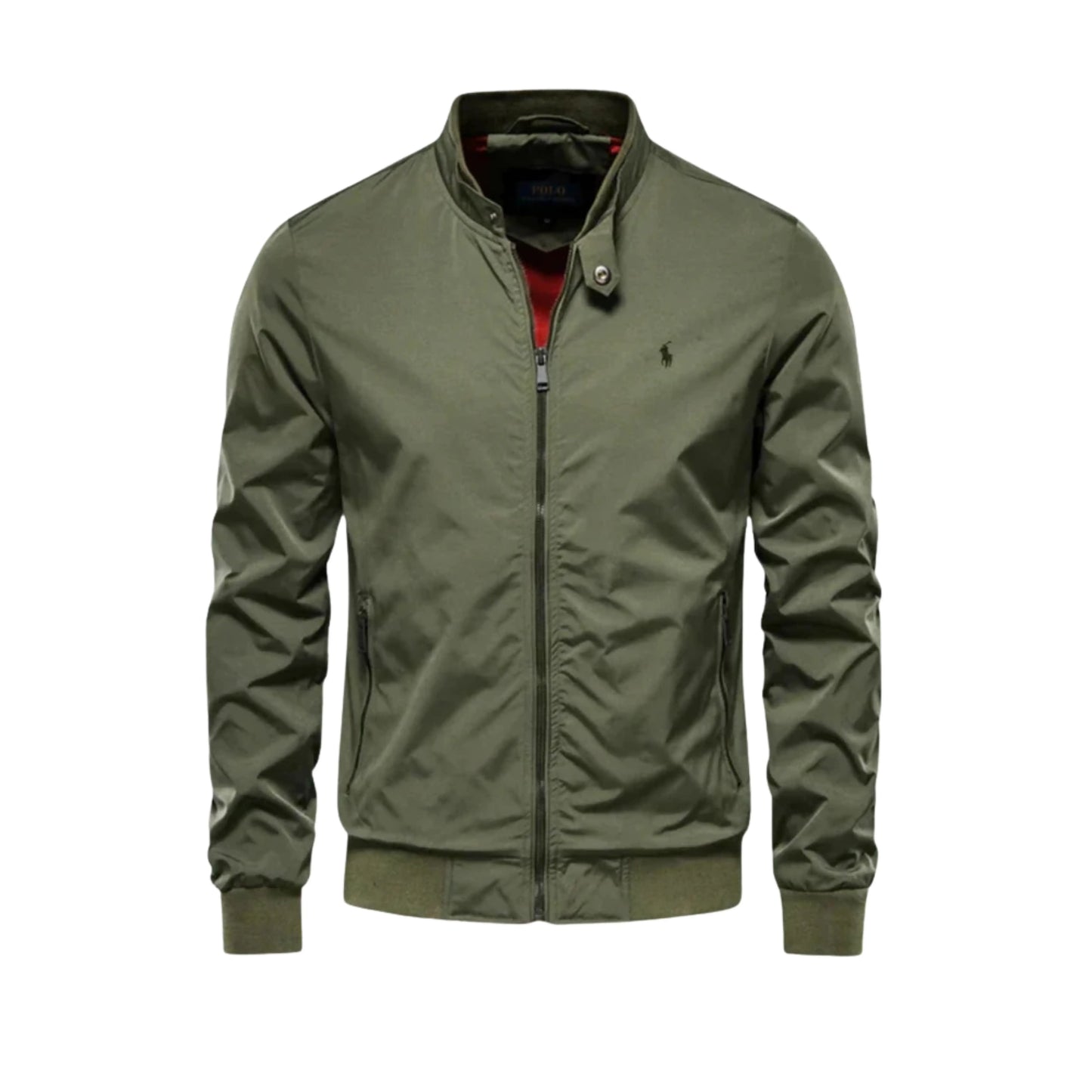 Ꮢ&Ꮮ™ | Giacca Bomber Premium – Esclusiva Italia
