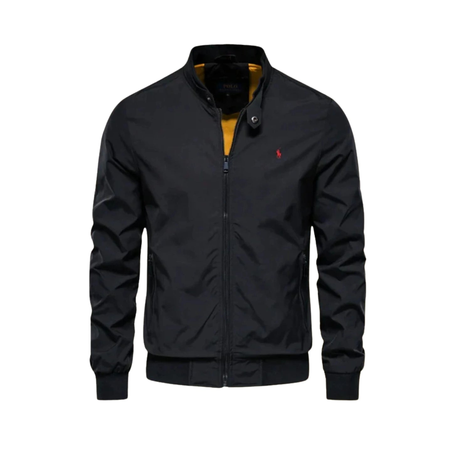 Ꮢ&Ꮮ™ | Giacca Bomber Premium – Esclusiva Italia