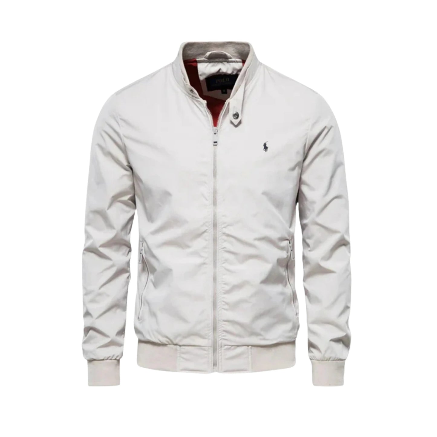 Ꮢ&Ꮮ™ | Giacca Bomber Premium – Esclusiva Italia