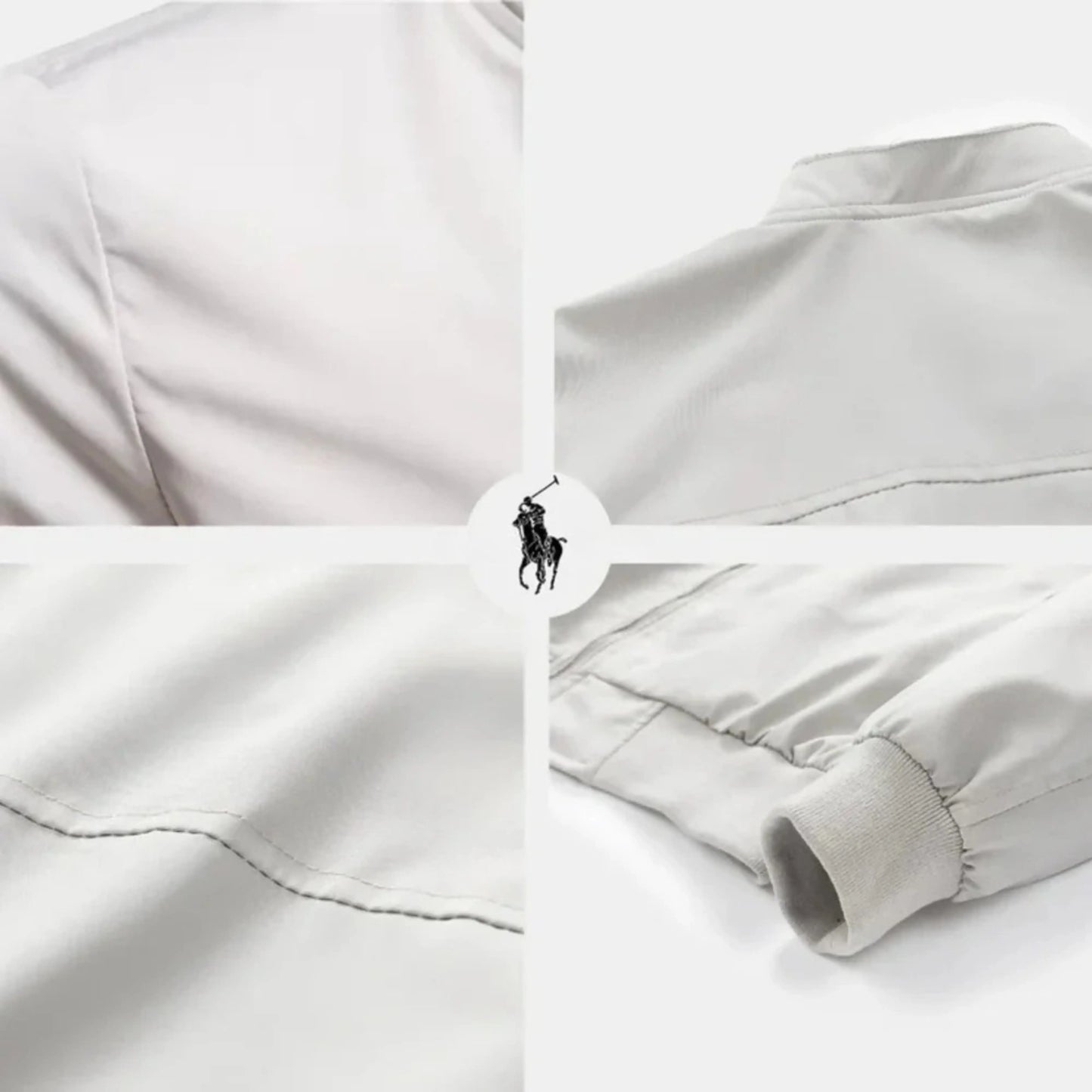 Ꮢ&Ꮮ™ | Giacca Bomber Premium – Esclusiva Italia