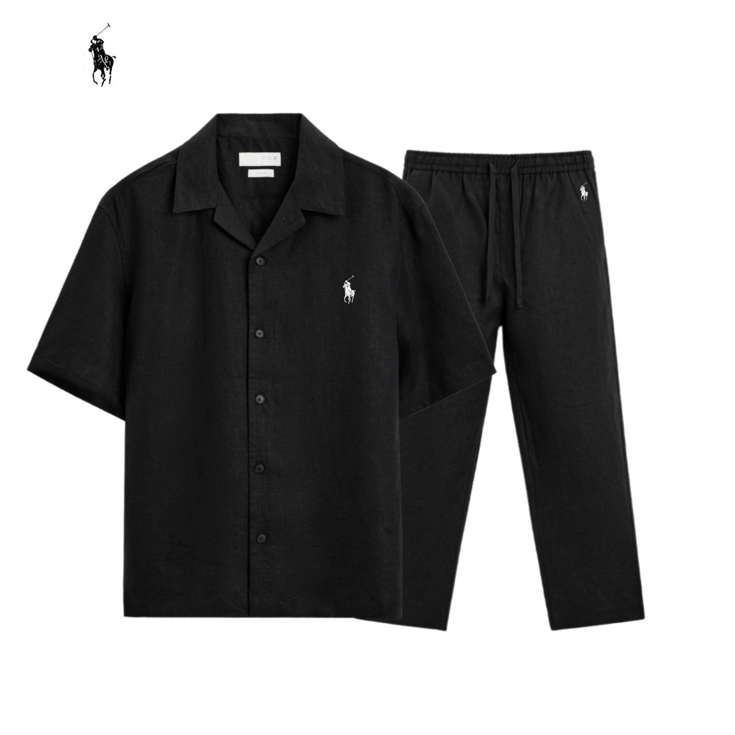 Ꮢ&Ꮮ - in lino premium – Eleganza e comfort estivi