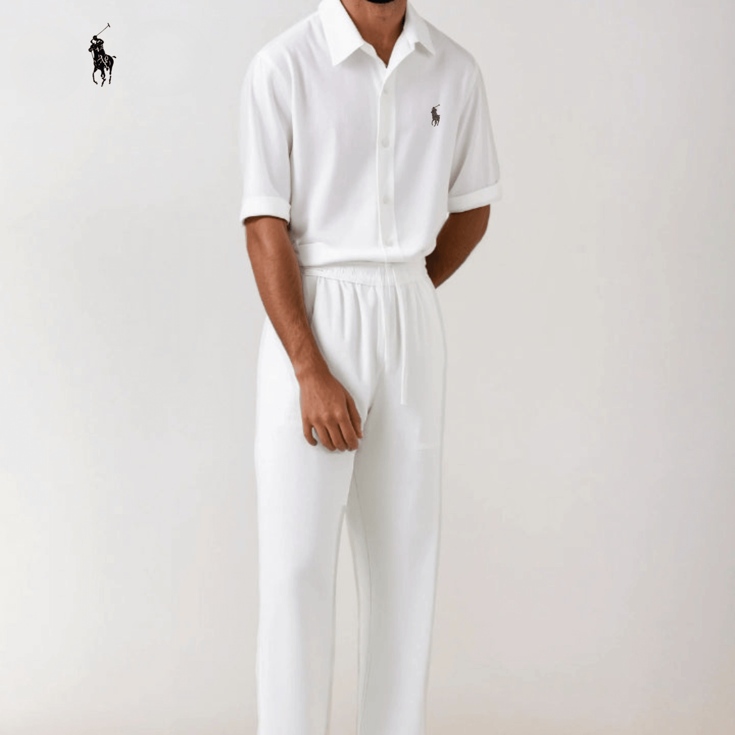 Ꮢ&Ꮮ - in lino premium – Eleganza e comfort estivi