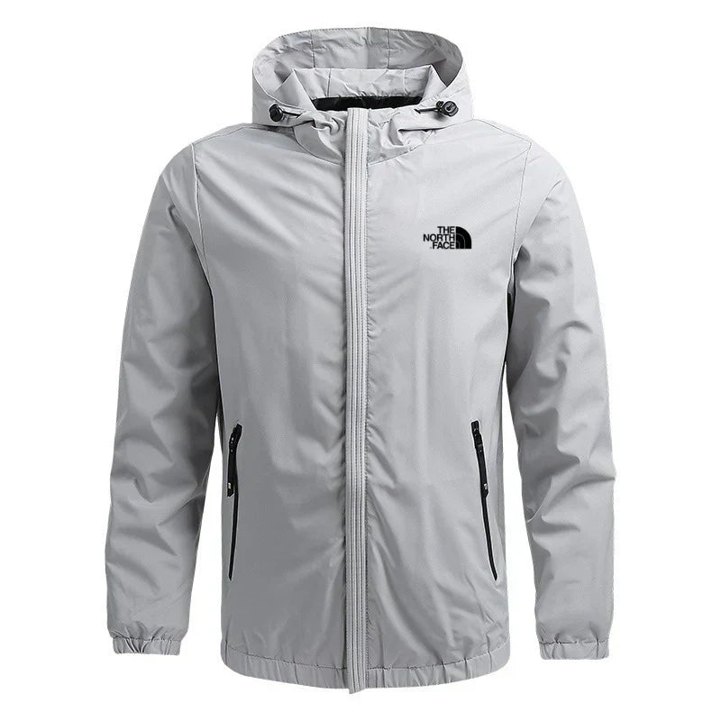 The North Face - Giacca autunnale