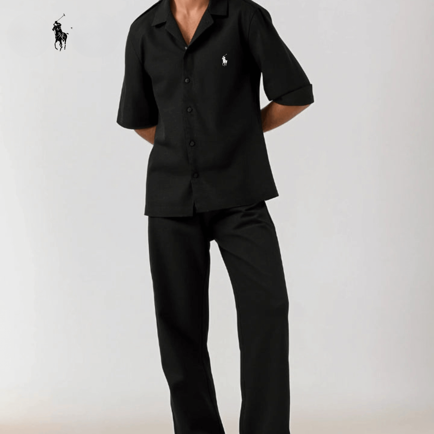 Ꮢ&Ꮮ - in lino premium – Eleganza e comfort estivi