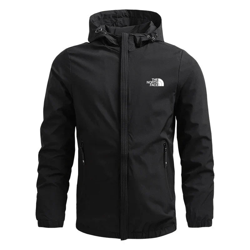 The North Face - Giacca autunnale