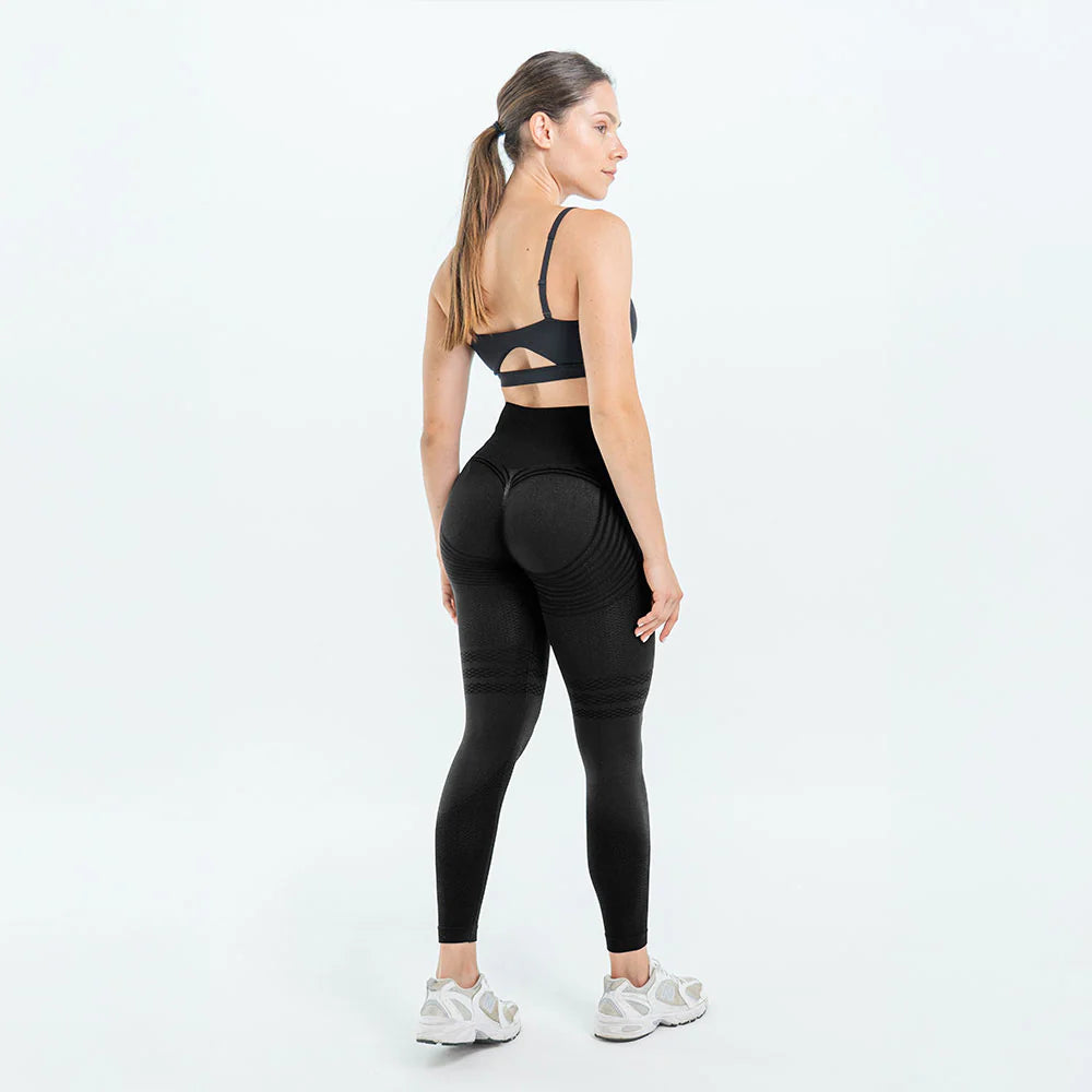Leggings 3D Anticellulite