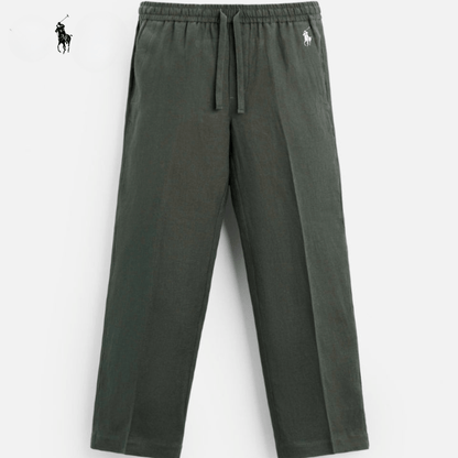Ꮢ&Ꮮ - in lino premium – Eleganza e comfort estivi