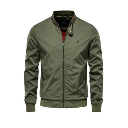 Ꮢ&Ꮮ™ | Giacca Bomber Premium – Esclusiva Italia