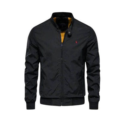 Ꮢ&Ꮮ™ | Giacca Bomber Premium – Esclusiva Italia