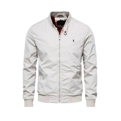 Ꮢ&Ꮮ™ | Giacca Bomber Premium – Esclusiva Italia