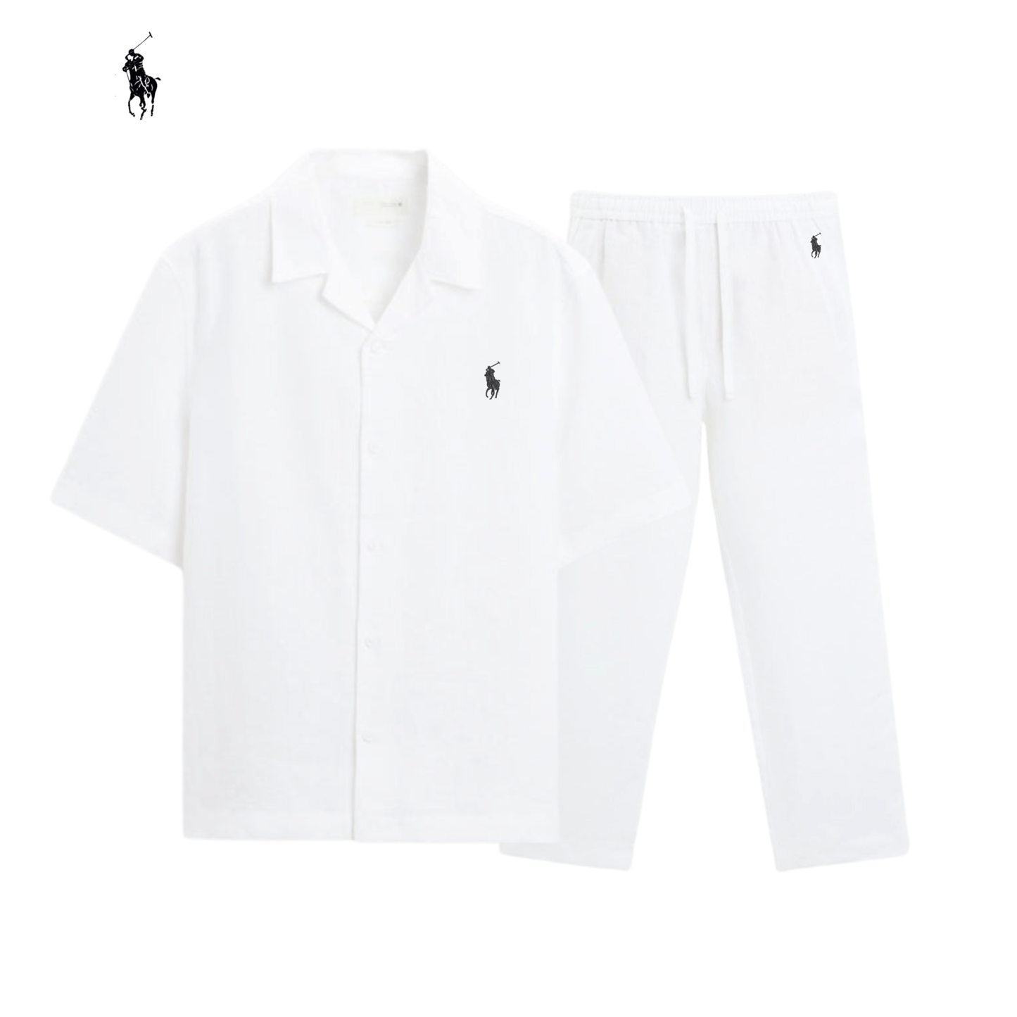Ꮢ&Ꮮ - in lino premium – Eleganza e comfort estivi