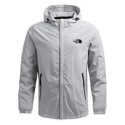The North Face - Giacca autunnale