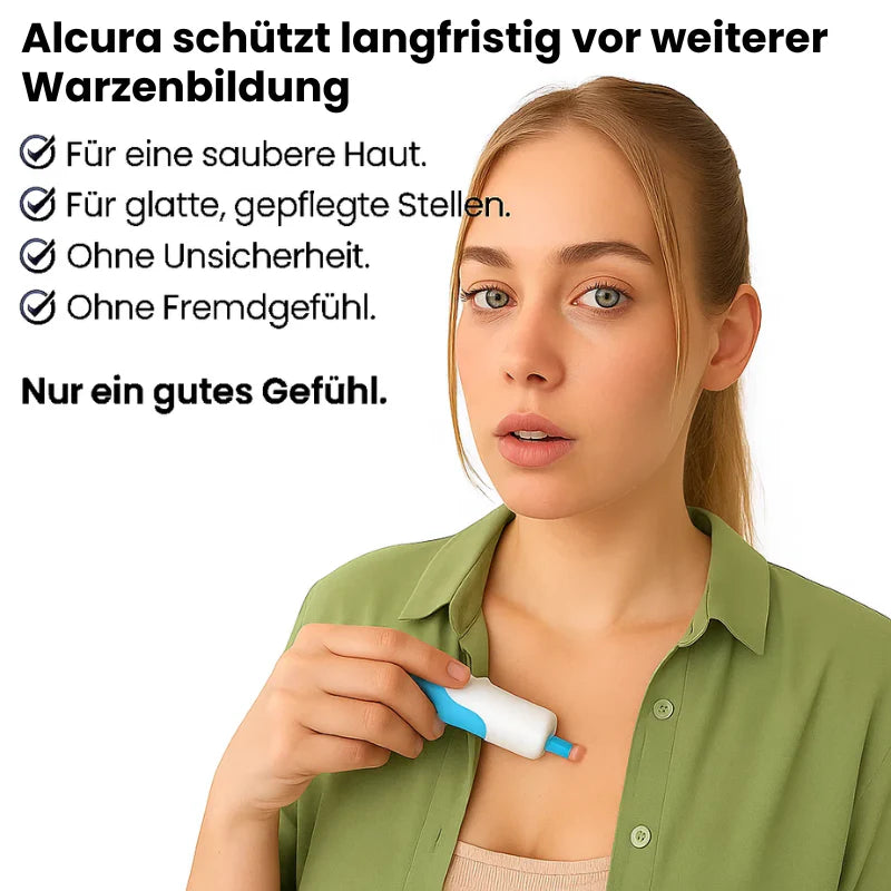 TagBuddy Kit – Keine Hautanhängsel mehr